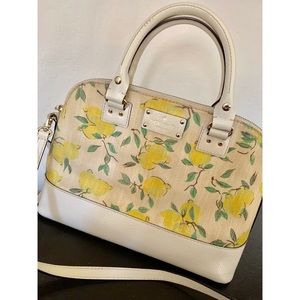 Crossbody bag from Kate Spade
